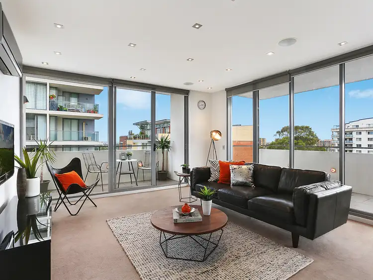 31/18 Market Street, Rockdale NSW 2216