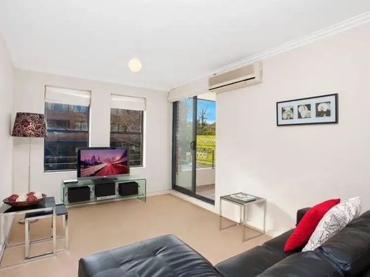 51/236 Pacific Highway, Crows Nest NSW 2065