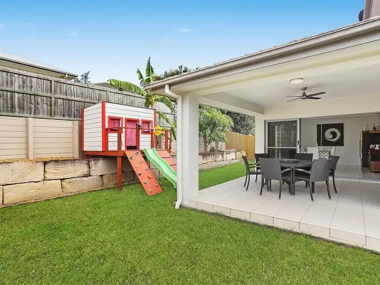 Third view of Homely house listing, 64 Highland Crescent, Belmont QLD 4153