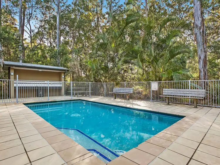 Fourth view of Homely townhouse listing, 4/181 Gemvale Road, Mudgeeraba QLD 4213