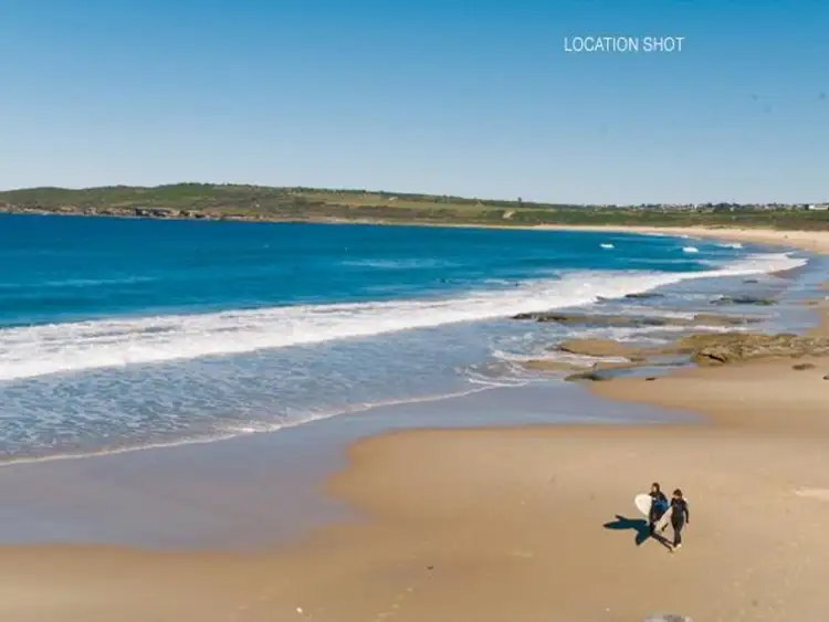Fourth view of Homely apartment listing, 1/403 Maroubra Road, Maroubra NSW 2035