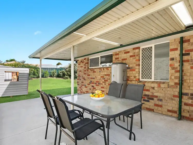 62 Laguna Circuit, Tingalpa QLD 4173
