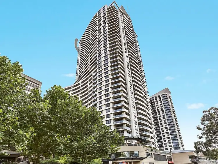 Fourth view of Homely apartment listing, 1412/1 Sergeants Lane, St Leonards NSW 2065