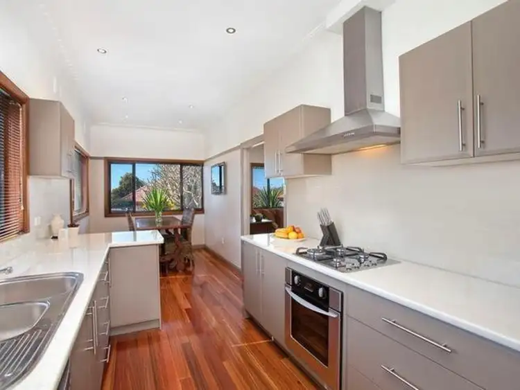 Second view of Homely house listing, 4 Gowan Brae Avenue, Mount Ousley NSW 2519