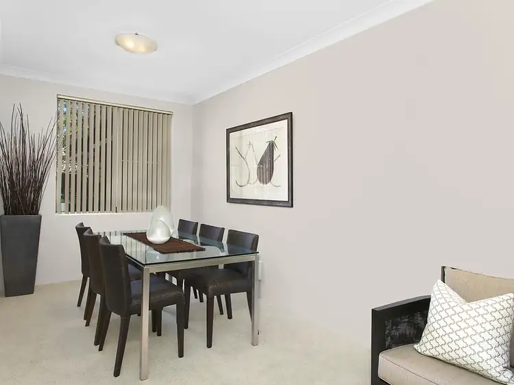 Second view of Homely apartment listing, 1/2 Church Street, Willoughby NSW 2068