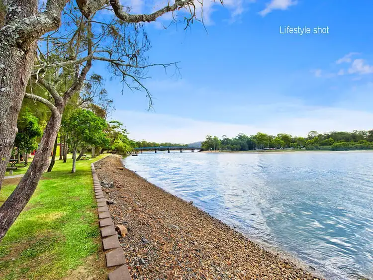 Sixth view of Homely house listing, 8 Alder Court, Currumbin Waters QLD 4223
