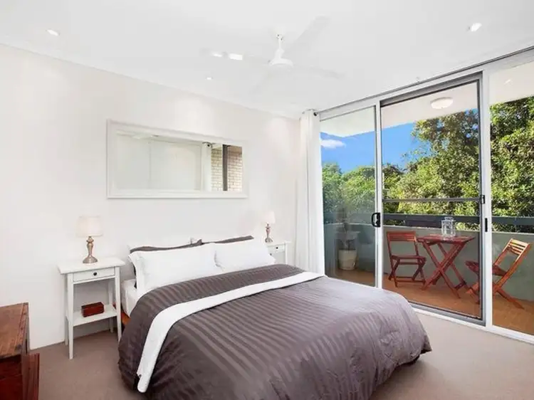 Fourth view of Homely apartment listing, 4/9 Elizabeth Street, Toowong QLD 4066