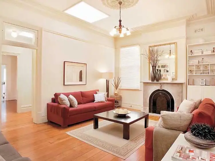 Second view of Homely house listing, 25 Denison Road, Lewisham NSW 2049