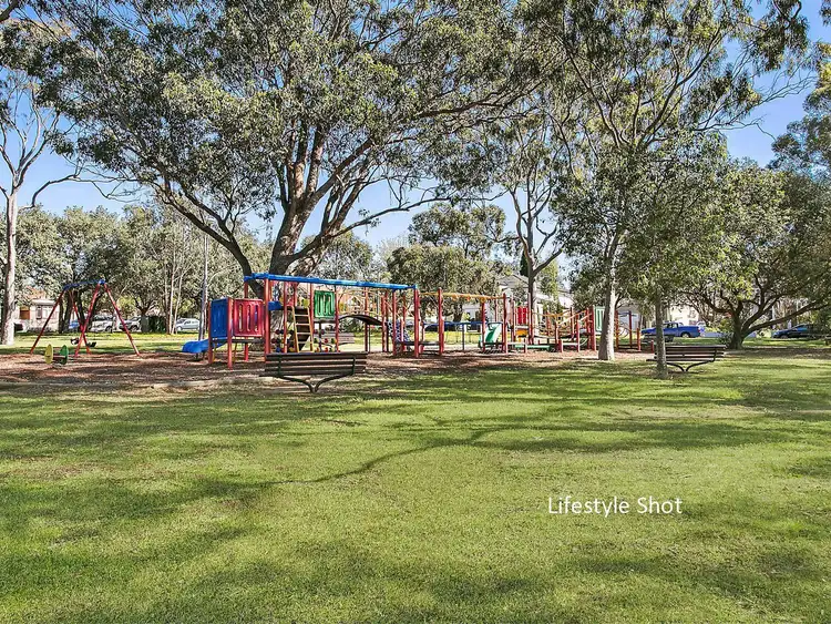 Fourth view of Homely house listing, 1 Merley Road, Strathfield NSW 2135