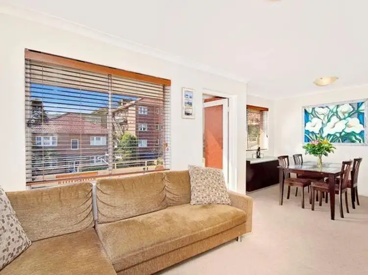Second view of Homely apartment listing, 3/278 Carrington Road, Randwick NSW 2031
