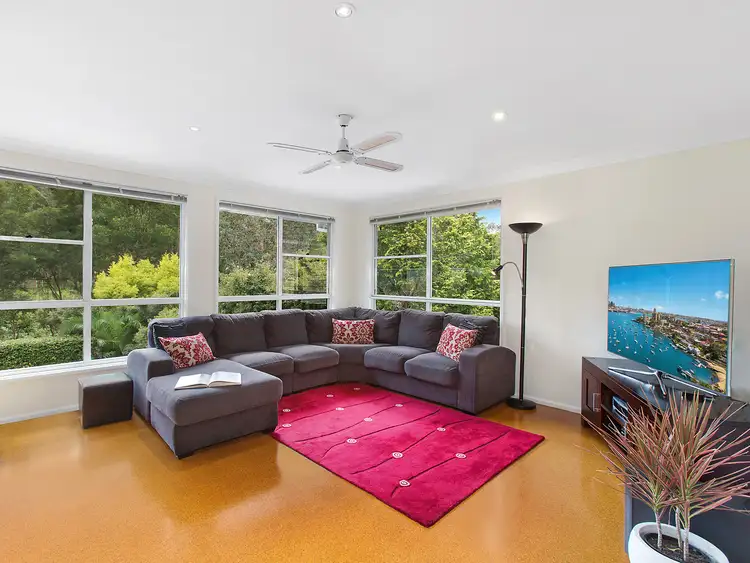 Second view of Homely house listing, 18 Valley Drive, Figtree NSW 2525