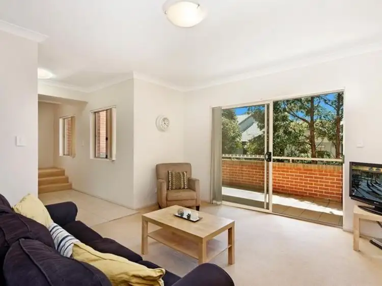 6/22 Eric Road, Artarmon NSW 2064