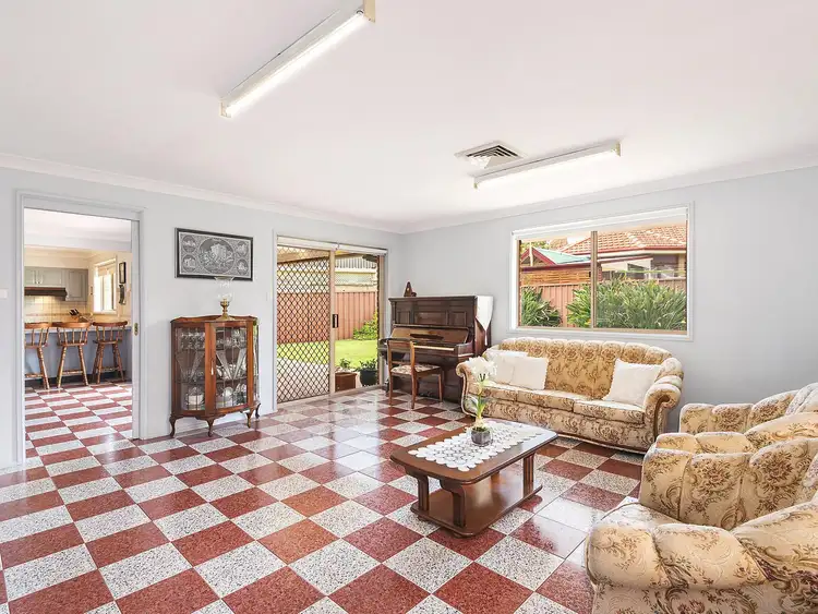 Fourth view of Homely house listing, 4 Karri Place, Alfords Point NSW 2234