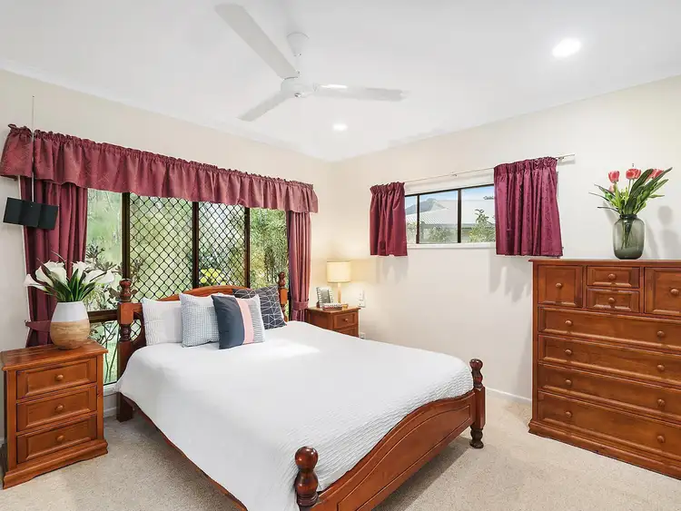Third view of Homely house listing, 18 Sabine Close, Mount Sheridan QLD 4868