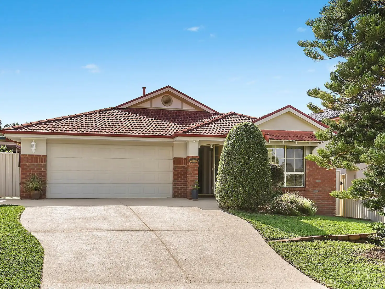 Main view of Homely house listing, 23 Bannerman Street, Ermington NSW 2115