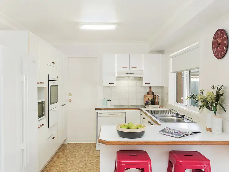 Second view of Homely house listing, 49 Hillview Circuit, Kiama NSW 2533