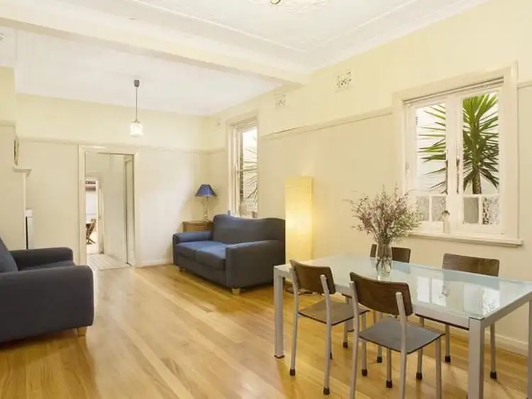 Second view of Homely house listing, 245 Lawrence Street, Alexandria NSW 2015