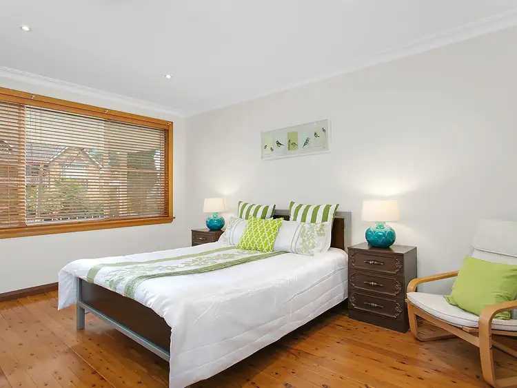 Fifth view of Homely house listing, 81 Hull Road, Beecroft NSW 2119
