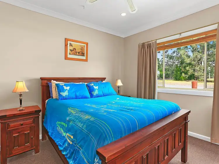 Fourth view of Homely house listing, 6 Steveys Forest Road, Oakdale NSW 2570