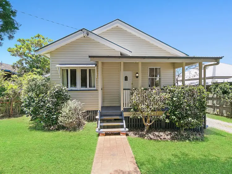 Main view of Homely house listing, 48 Jellicoe Street, Mount Lofty QLD 4350