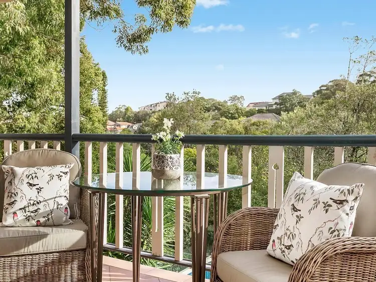 Third view of Homely house listing, 5 Prior Avenue, Cremorne Point NSW 2090