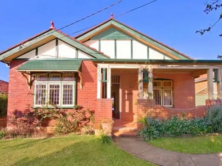 Main view of Homely house listing, 8 Edenlee Street, Epping NSW 2121