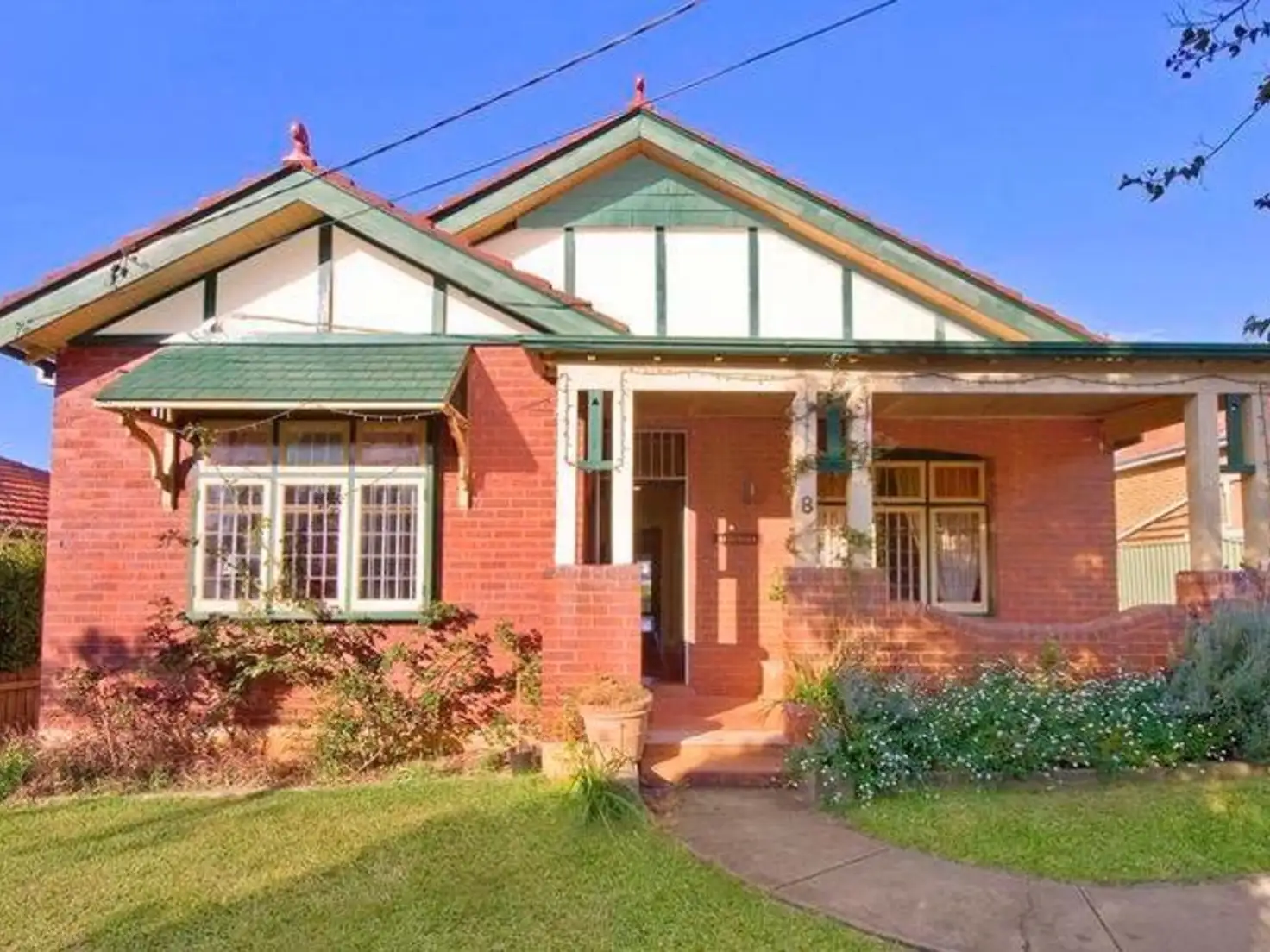 Main view of Homely house listing, 8 Edenlee Street, Epping NSW 2121