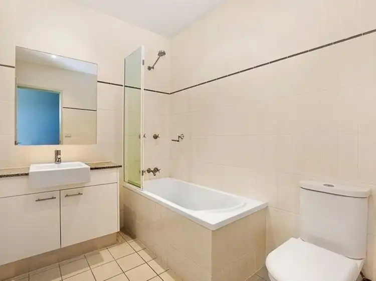 Third view of Homely apartment listing, 70/10 Hinder Street, Gungahlin ACT 2912