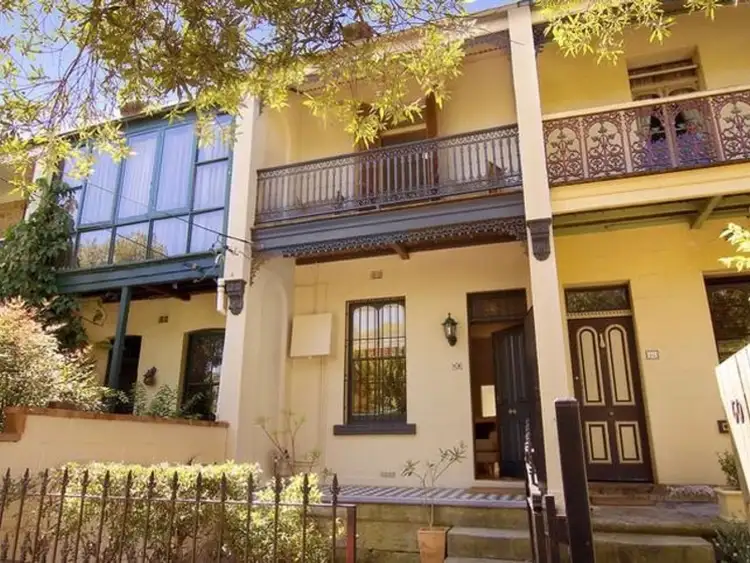 58 Reynolds Street, Balmain NSW 2041