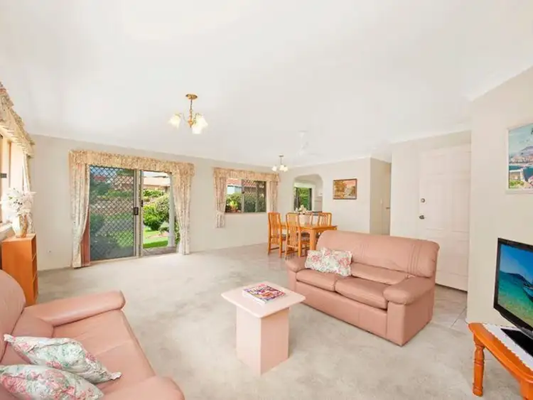 Third view of Homely house listing, 1/39 Ash Drive, Banora Point NSW 2486