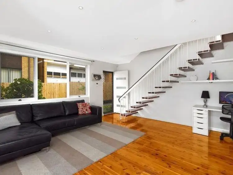 1/156 Croydon Avenue, Croydon Park NSW 2133