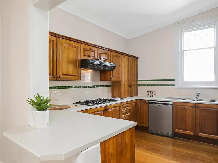 Fifth view of Homely house listing, 180 Wardell Road, Marrickville NSW 2204