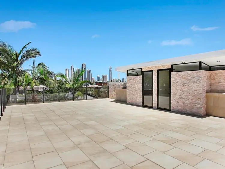 Second view of Homely villa listing, 1/19 Wells Street, Southport QLD 4215