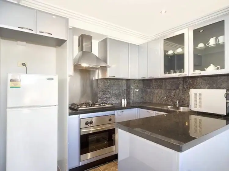 Third view of Homely apartment listing, 705/34 Alison Road, Randwick NSW 2031