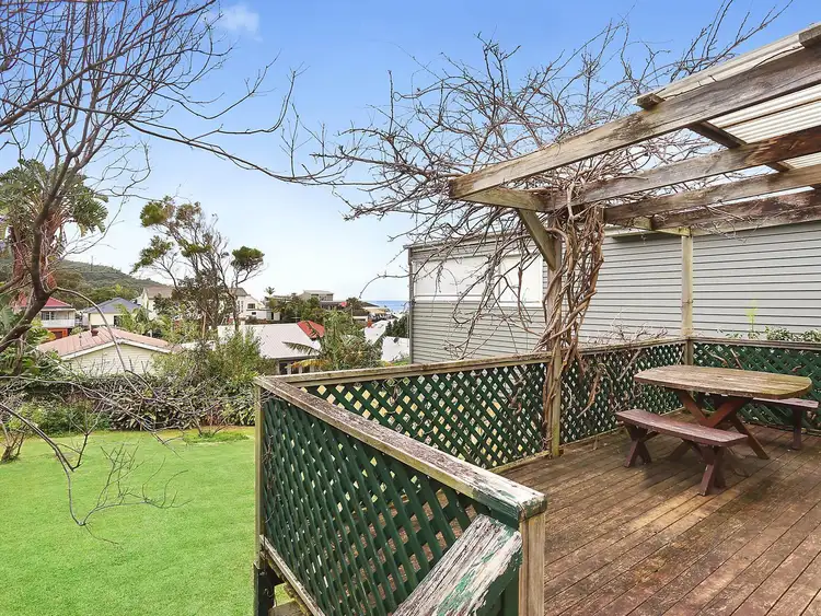 Third view of Homely house listing, 17 Cater Street, Coledale NSW 2515