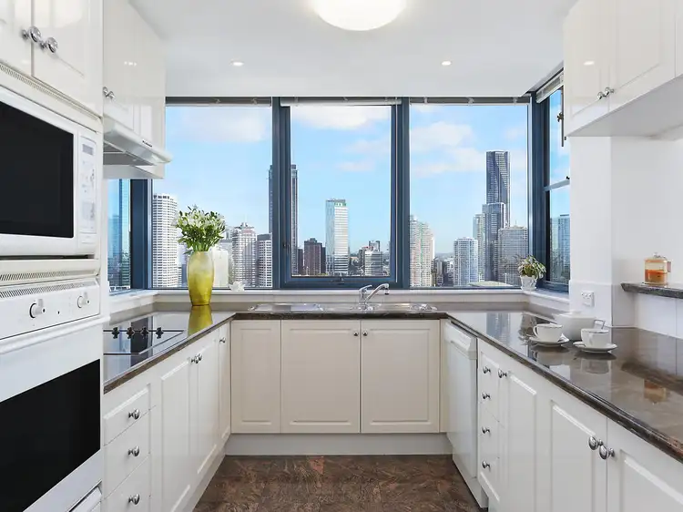 Fourth view of Homely apartment listing, 8 Goodwin Street, Kangaroo Point QLD 4169