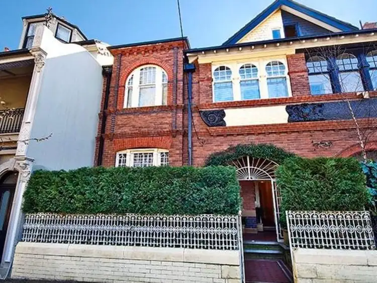 Seventh view of Homely house listing, 84 Wallis Street, Woollahra NSW 2025