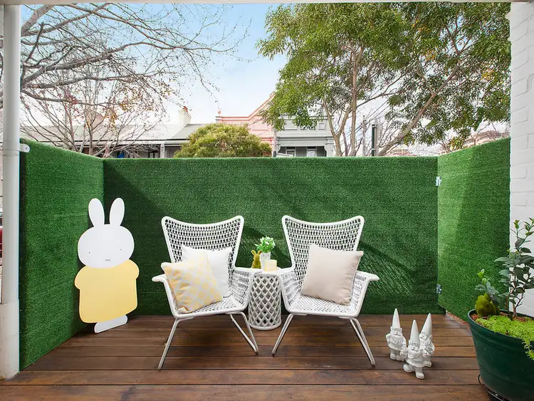 Sixth view of Homely house listing, 126 Baptist Street, Redfern NSW 2016