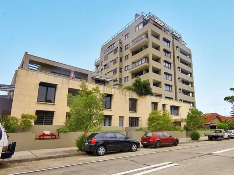 Fourth view of Homely apartment listing, 14/107 Macpherson Street, Bronte NSW 2024