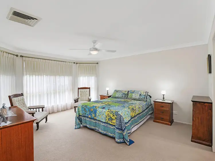 Third view of Homely house listing, 1 Cedrus Close, Valentine NSW 2280