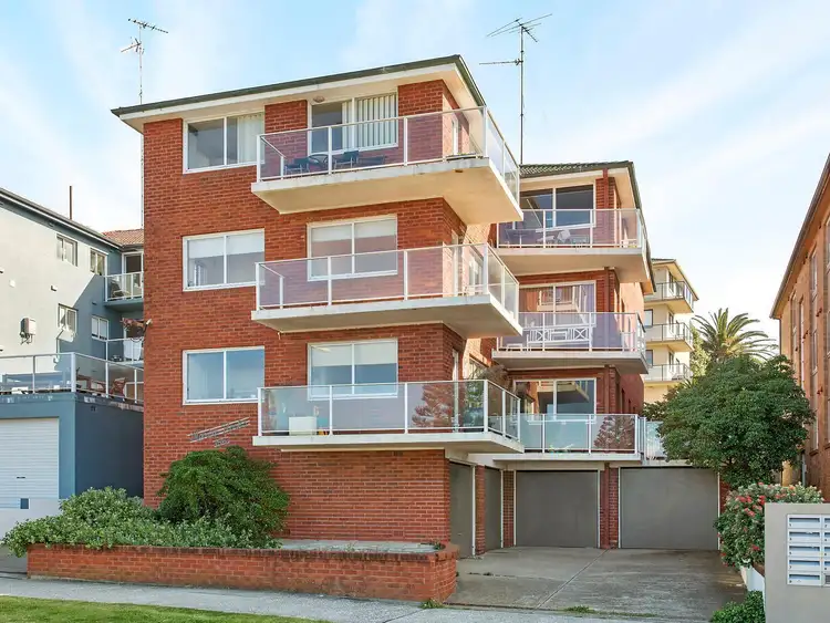Second view of Homely apartment listing, 3/156 Marine Parade, Maroubra NSW 2035