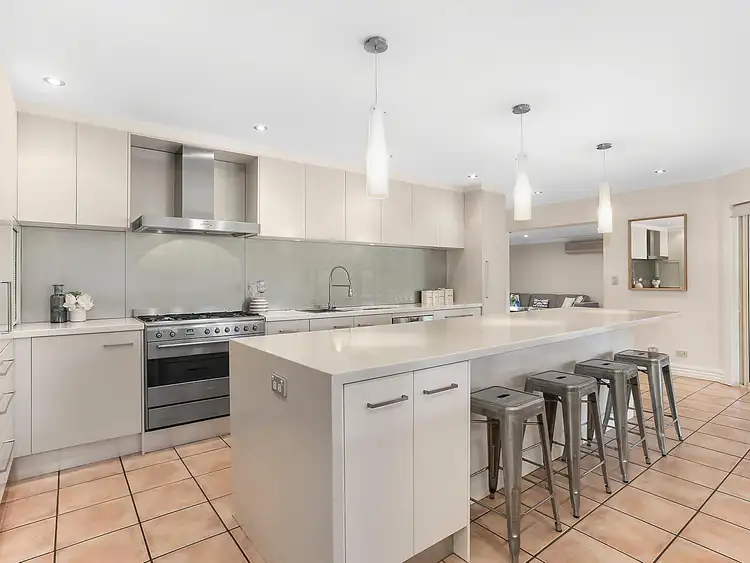 Second view of Homely house listing, 9 Beaumont Street, Carina Heights QLD 4152