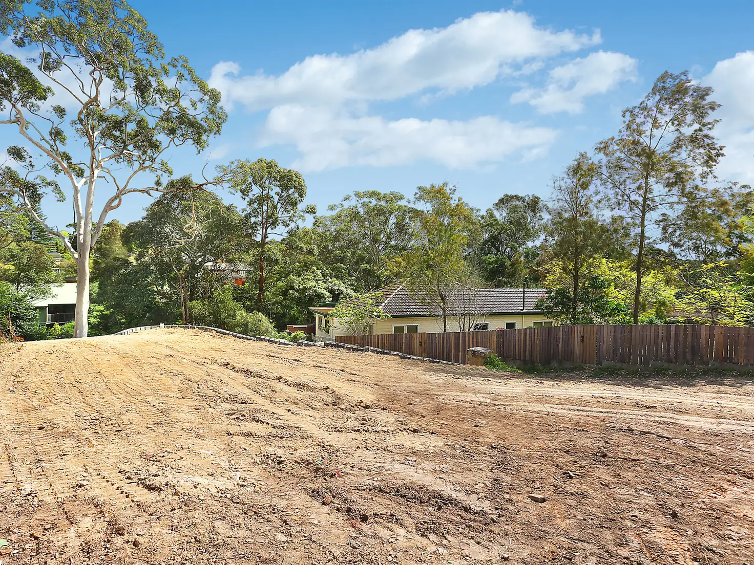 Main view of Homely land listing, 331 Malton Road, North Epping NSW 2121