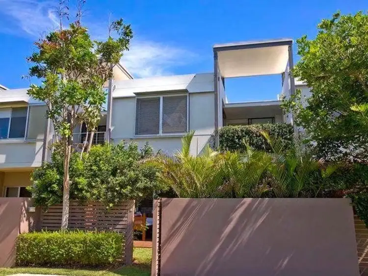 Fourth view of Homely townhouse listing, 12/150 Mons Avenue, Maroubra NSW 2035