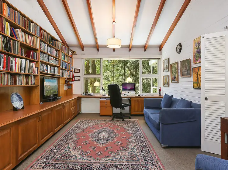 Fourth view of Homely house listing, 41 Ashmore Avenue, Pymble NSW 2073