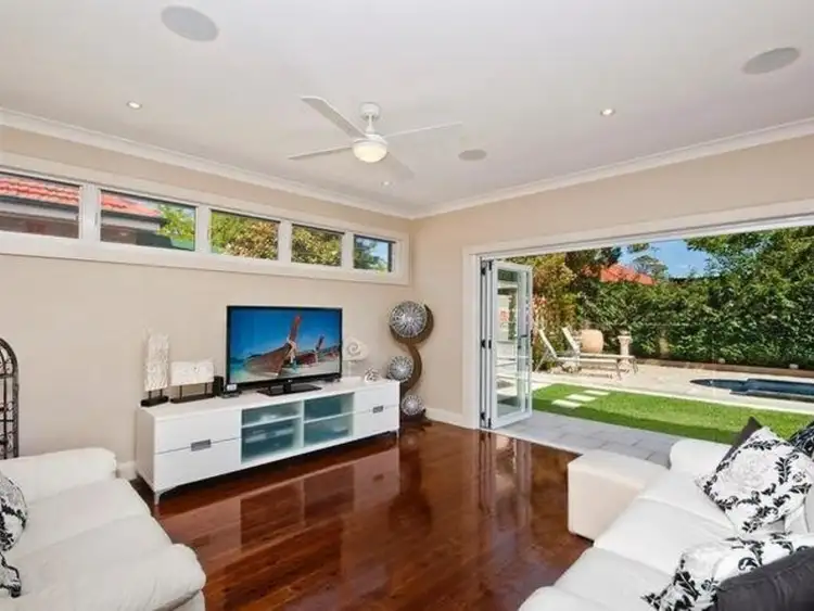 Second view of Homely house listing, 43 Holmes Street, Maroubra NSW 2035