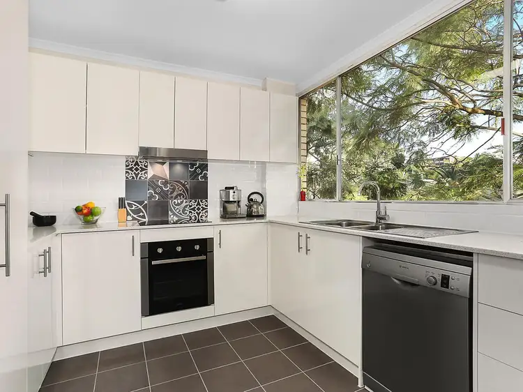 Main view of Homely apartment listing, 4/9 Elizabeth Street, Toowong QLD 4066