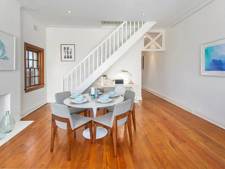 Fourth view of Homely house listing, 4 Kenneth Street, Tamarama NSW 2026