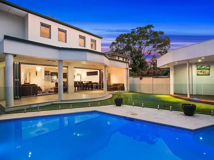45 Wellbank Street, Concord NSW 2137