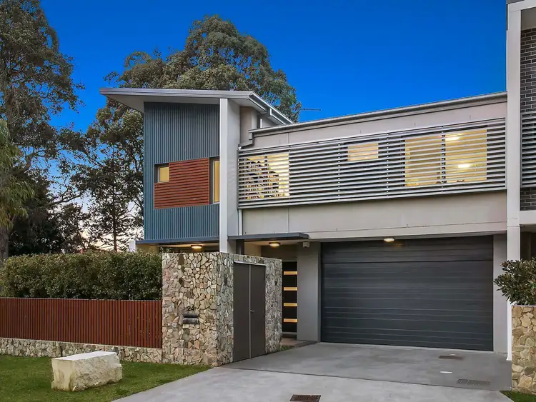 Main view of Homely house listing, 24 Ferntree Place, Epping NSW 2121
